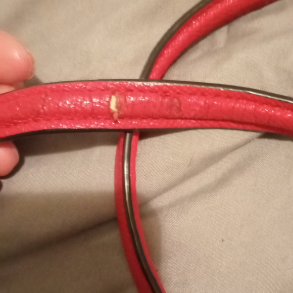 Coach bag - Picture 14 of 14